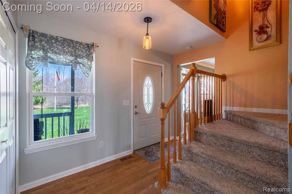 11119 Horton Road, Goodrich Vlg, MI — Photo 13