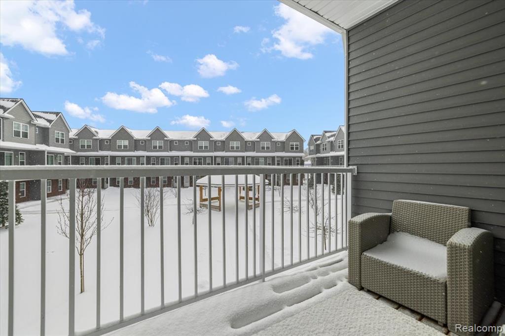 3951 Trailwaycommons Circle, Auburn Hills, MI 48326 — Photo 27
