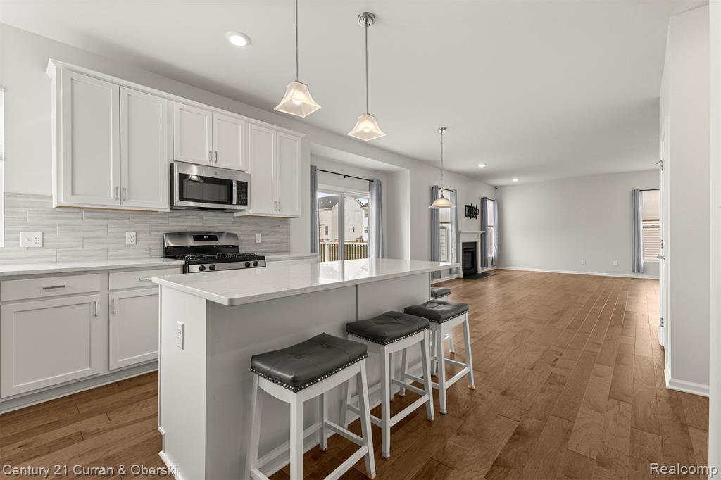 2717 Salt Springs Drive, Saline, MI 48176 — Photo 22