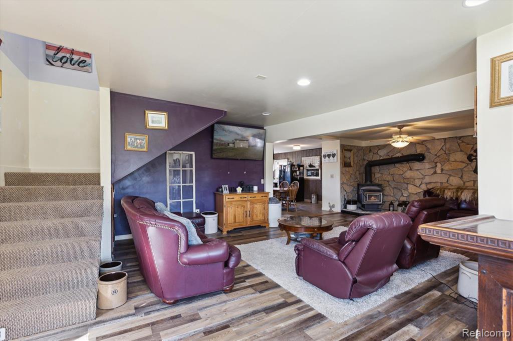 8023 Bray Road, Vassar, MI 48768 — Photo 5