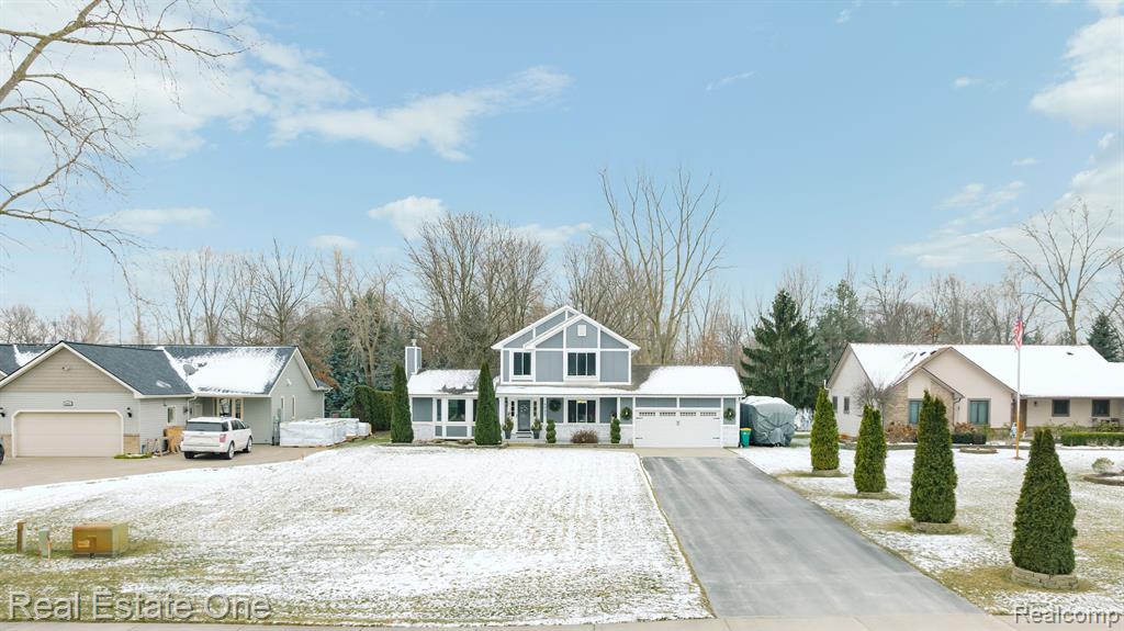 4083 W MAPLE Road, Wixom, MI 48393 — Photo 57