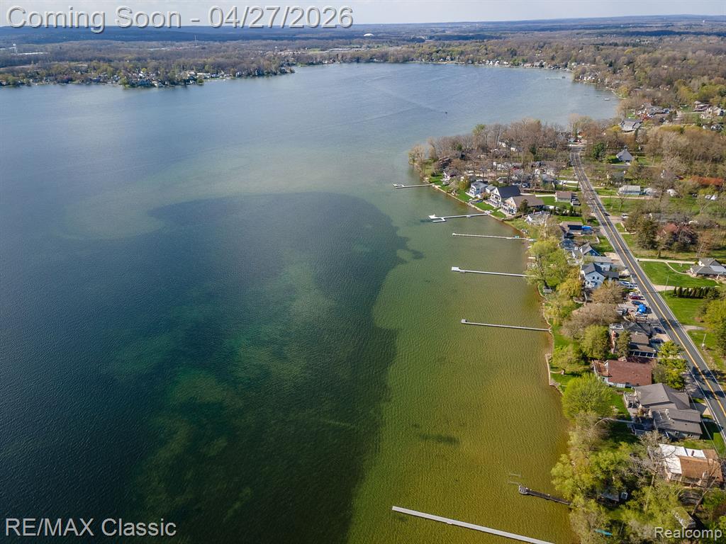 428 E Shore Drive, Whitmore Lake, MI 48189 — Photo 52