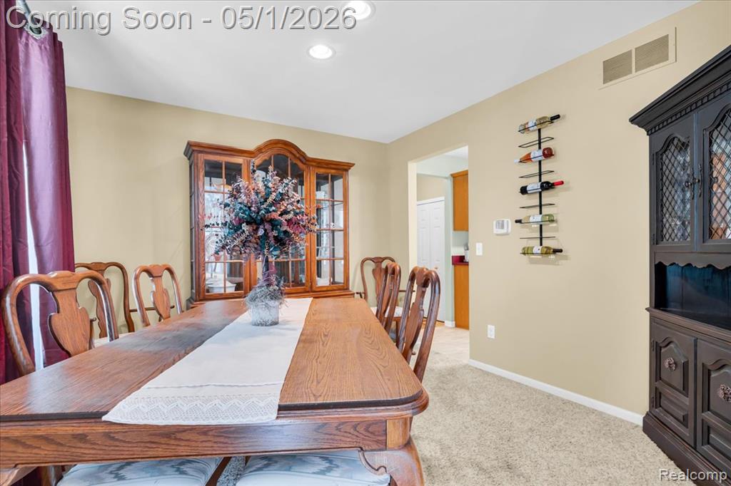 8330 Sherwood Drive, Grand Blanc, MI 48439 — Photo 15