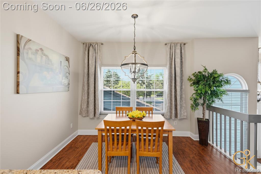 49613 Draper Circle, Plymouth, MI 48170 — Photo 20