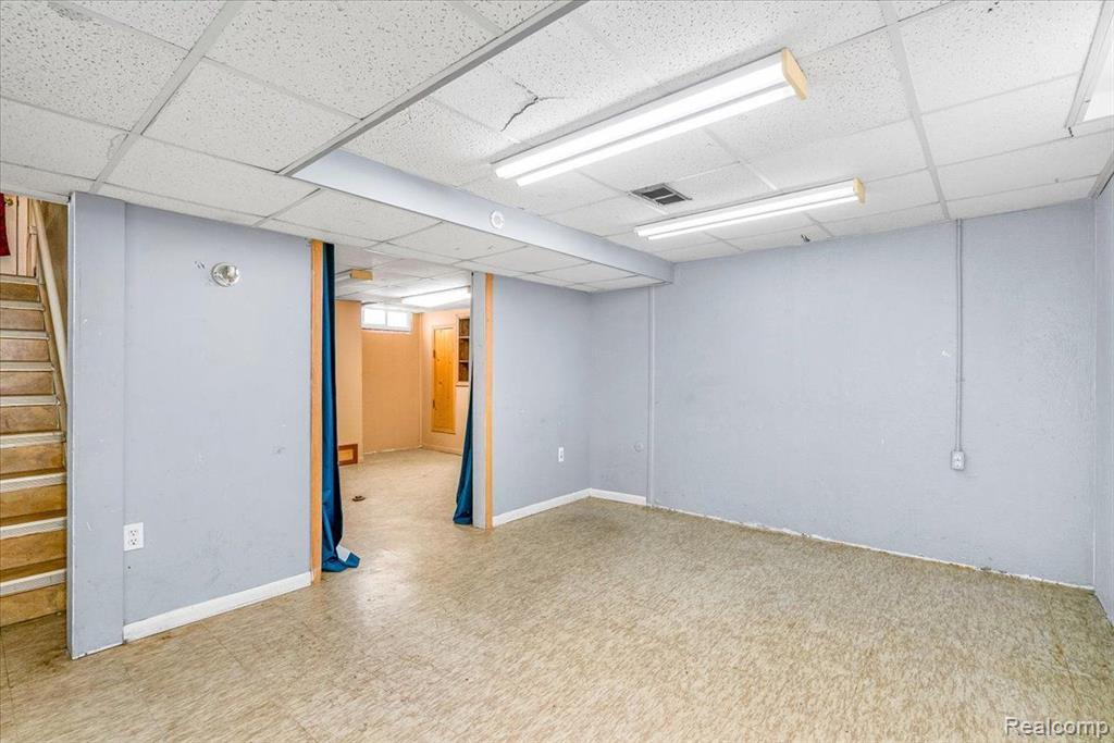4775 WESTLAND Street, Dearborn, MI 48126 — Photo 19