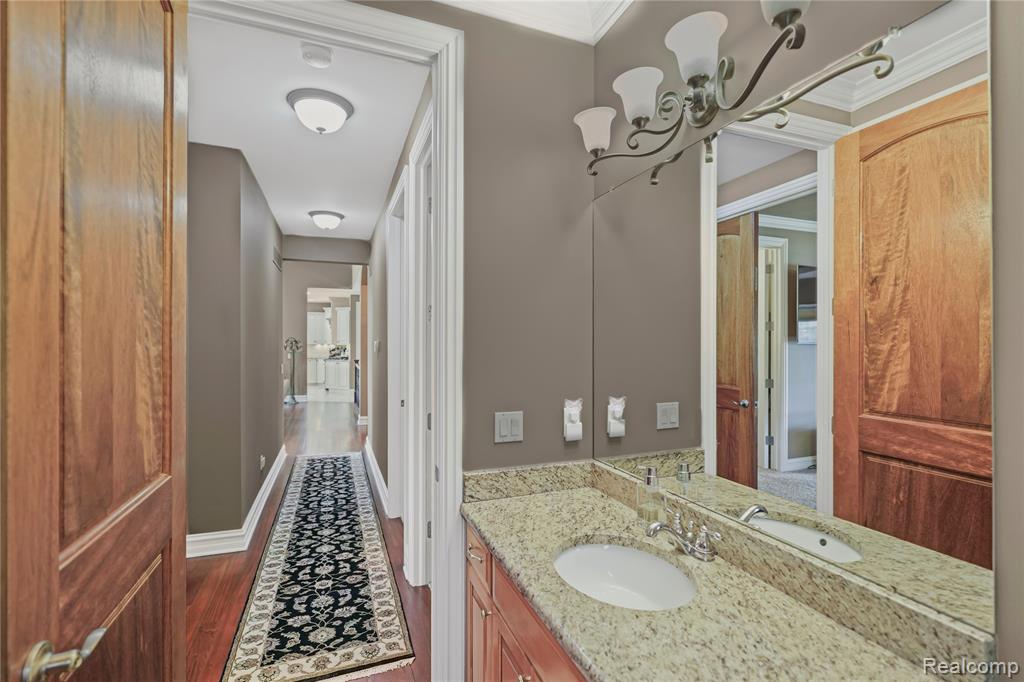 3074 POND Road, Leonard, MI 48367 — Photo 37