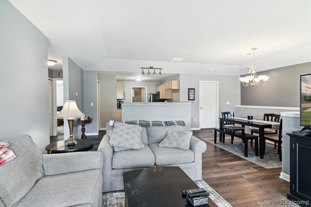 4062 HAMPTON RIDGE Boulevard, Howell, MI 48843 — Photo 16
