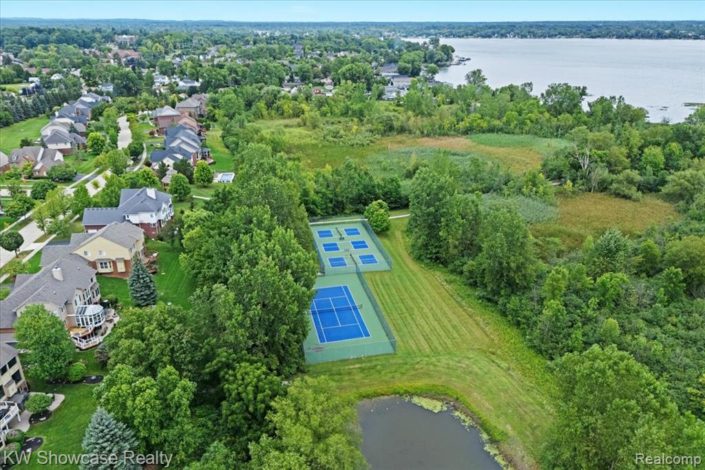 45776 Bristol Circle, Novi, MI 48377 — Photo 49