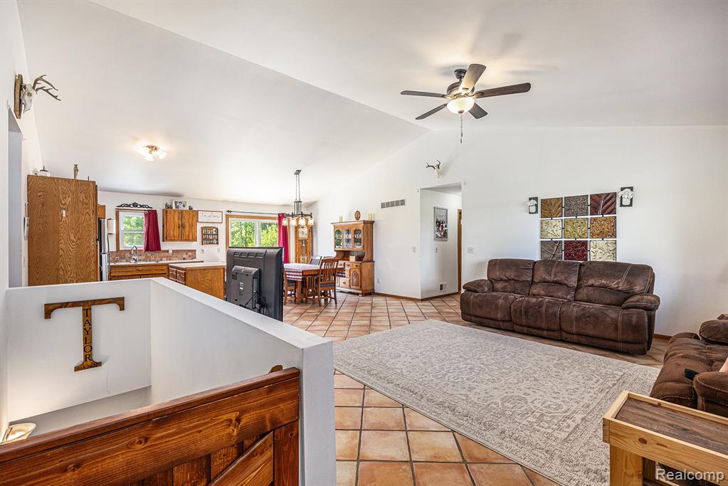 2866 Graham Road, Imlay City, MI 48444 — Photo 5