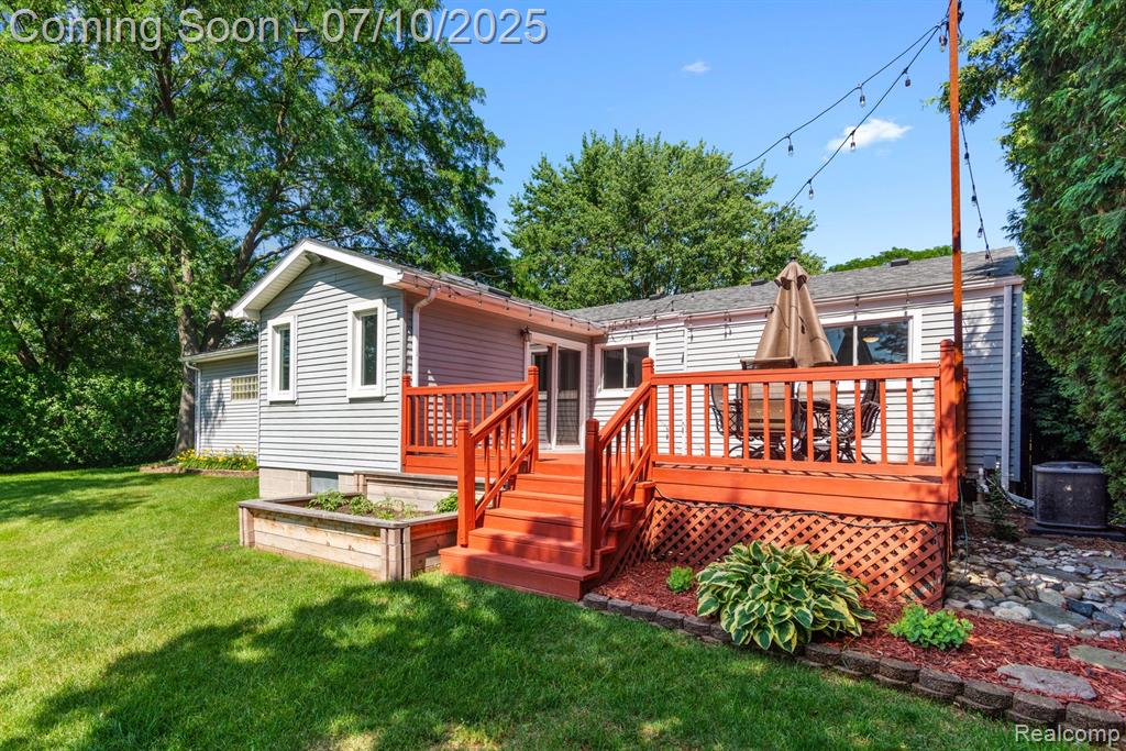 39957 Rita Drive, Clinton Twp, MI 48038 — Photo 26
