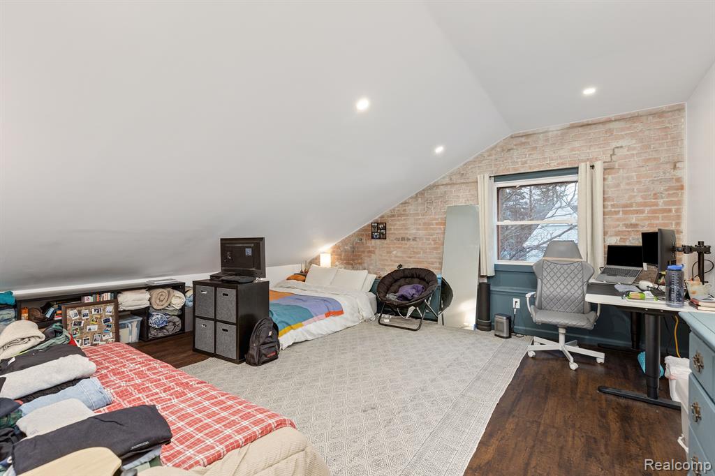 3816 NALL Street, Detroit, MI 48208 — Photo 20