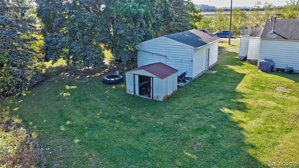6392 Mitchell Road, Palmyra, MI 49268 — Photo 44