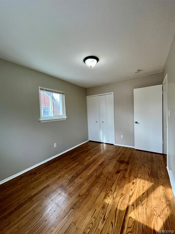 969 HARRISON Boulevard, Lincoln Park, MI 48146 — Photo 16