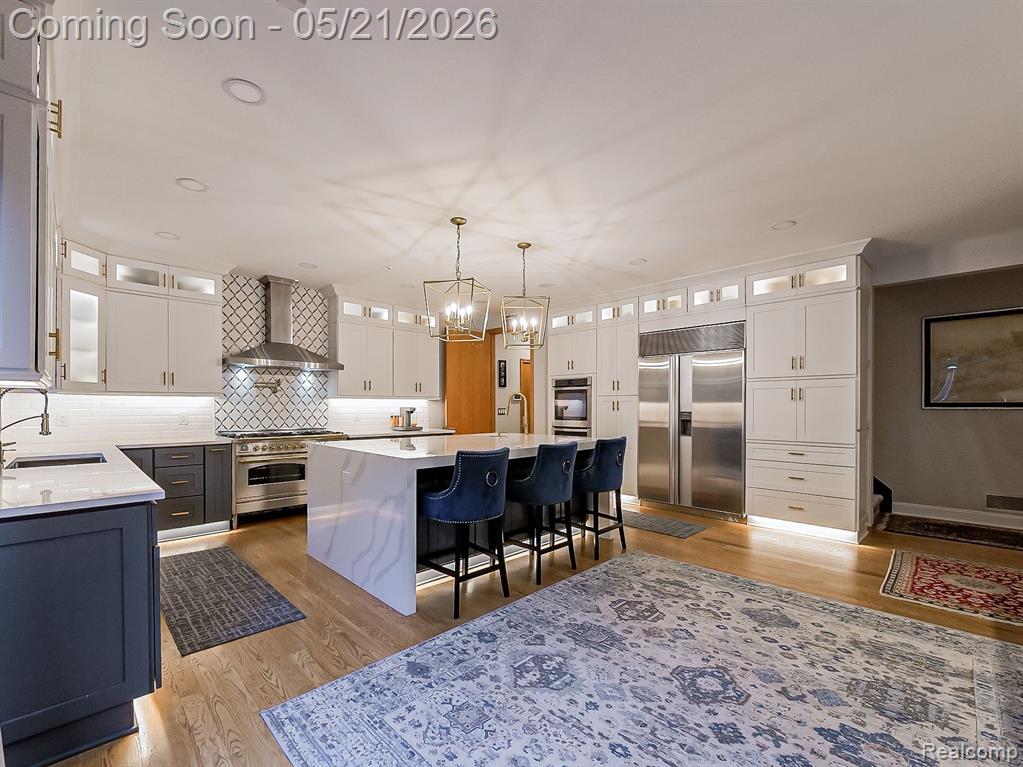 17477 IRIS Circle, Clinton Twp, MI 48036 — Photo 37