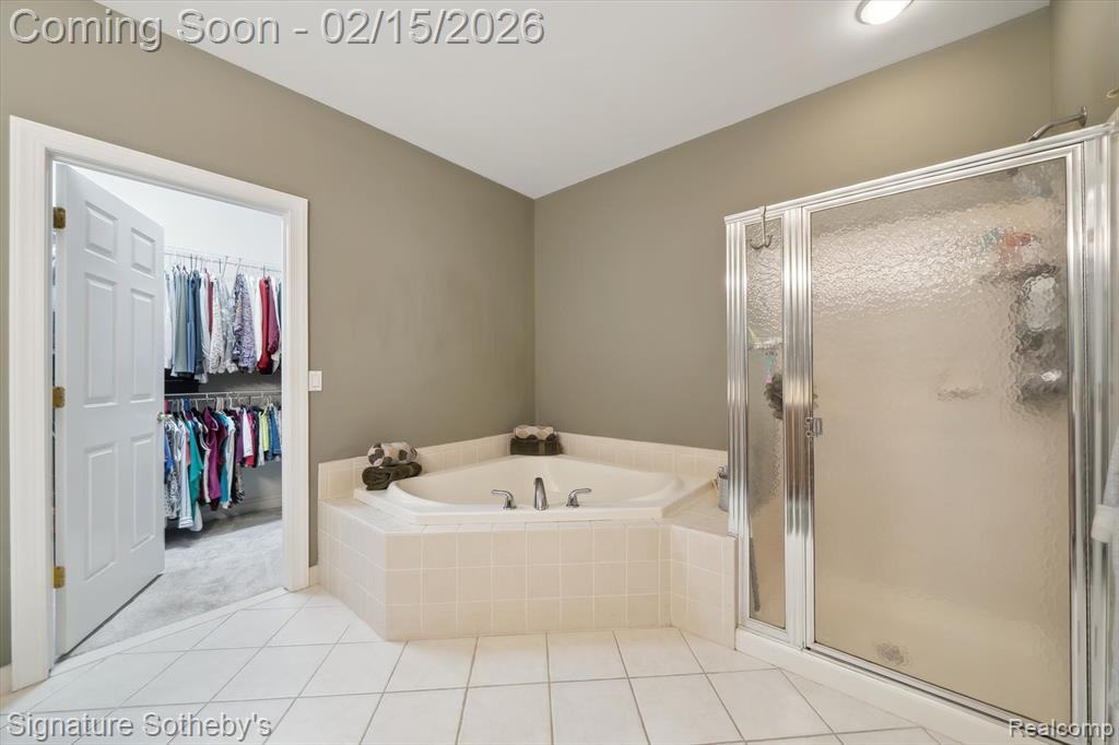 44843 Broadmoor Circle S, Northville, MI 48168 — Photo 29
