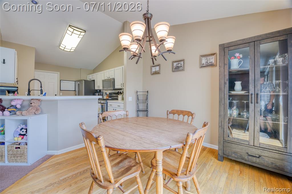 6564 Enchanted Drive, Ypsilanti, MI 48197 — Photo 14