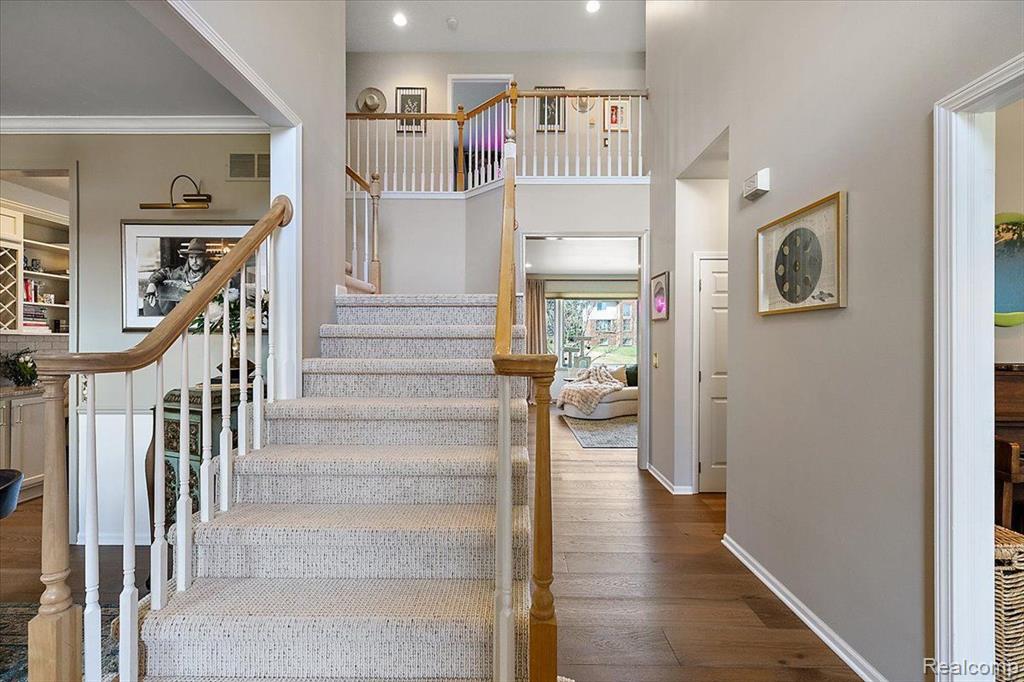 47082 NORTHUMBERLAND Street, Novi, MI — Photo 22