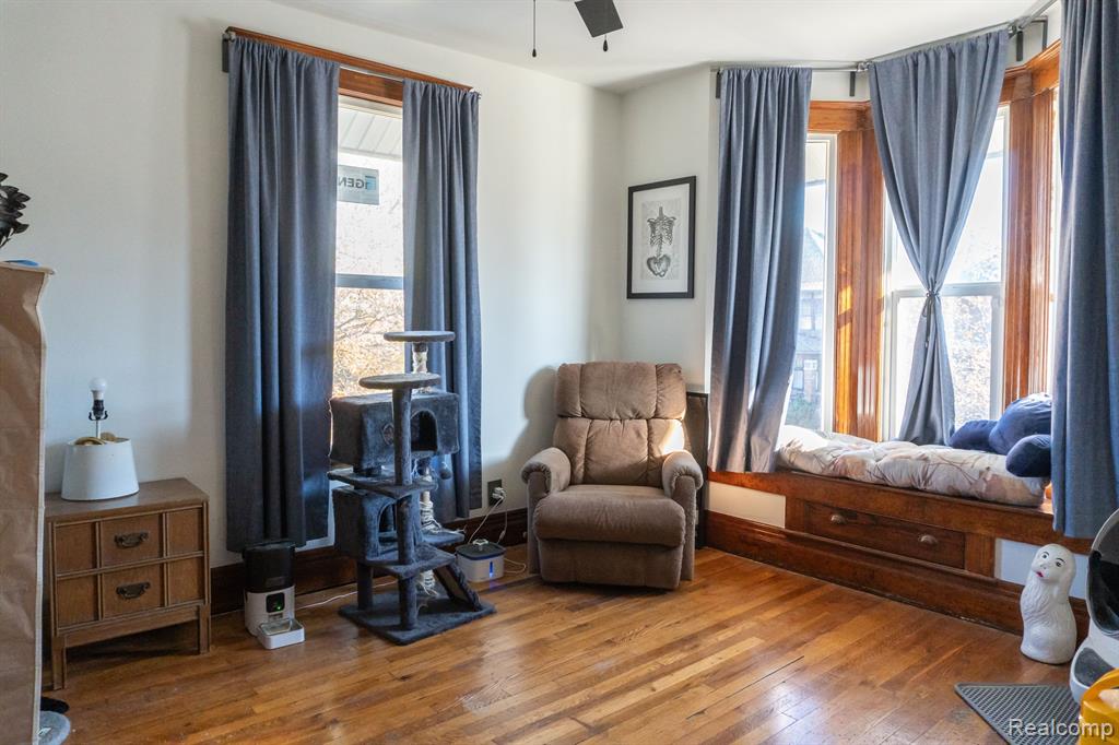 73 TENNYSON Street, Highland Park, MI 48203 — Photo 28
