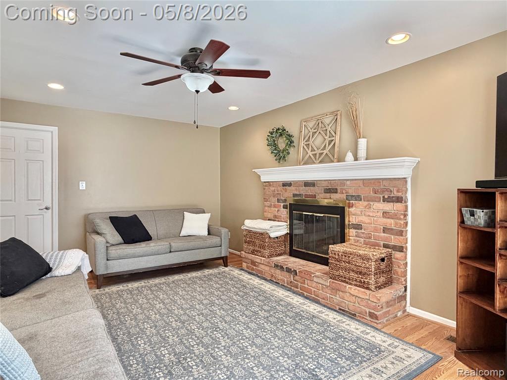 5028 Aintree Road, Rochester, MI 48306 — Photo 17