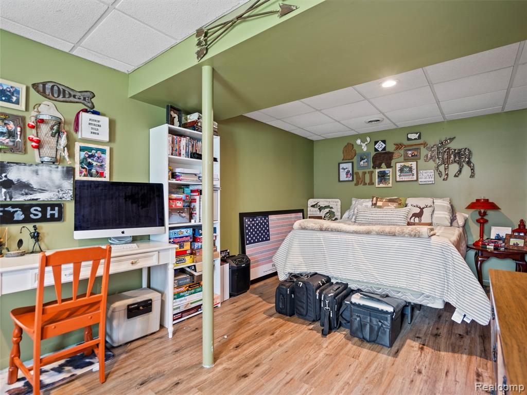 5308 Hummer Lake Road, Oxford, MI 48371 — Photo 25