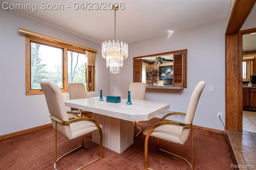 6701 Sun Valley Drive, Clarkston, MI 48348 — Photo 12