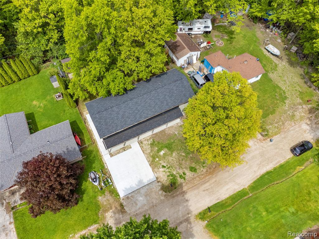 7598 Lake Park Avenue, Ira, MI — Photo 61