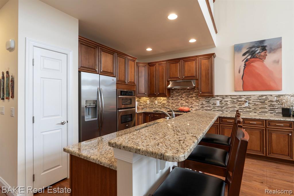 44951 Broadmoor Circle S, Northville, MI 48168 — Photo 16