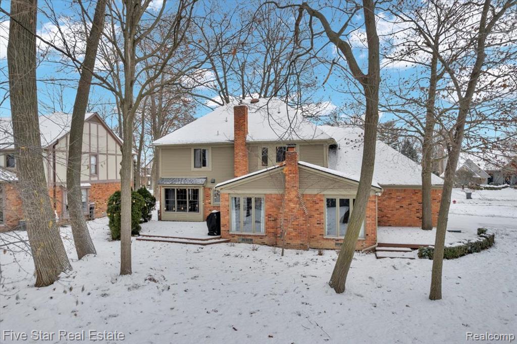 4143 Glencastle Drive, Troy, MI 48098 — Photo 6