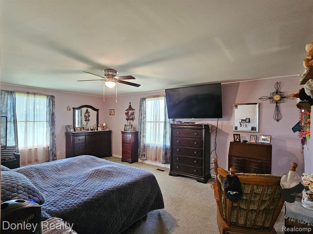 3945 BURNSIDE Road, North Branch, MI 48461 — Photo 15