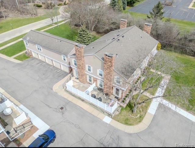 41705 Broquet Drive, Northville, MI 48167 — Photo 41