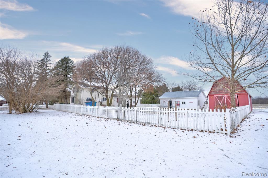 4148 N Williams Road, MI 48879 — Photo 27