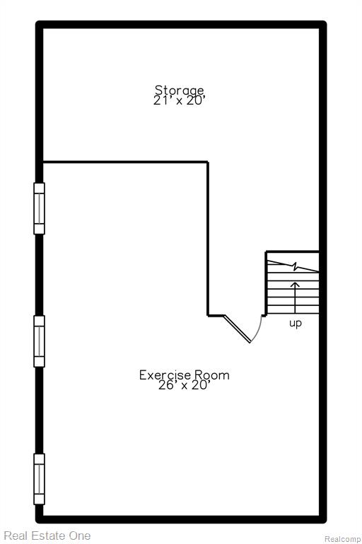 9410 Maple Run Court, Pinckney, MI 48169 — Photo 43