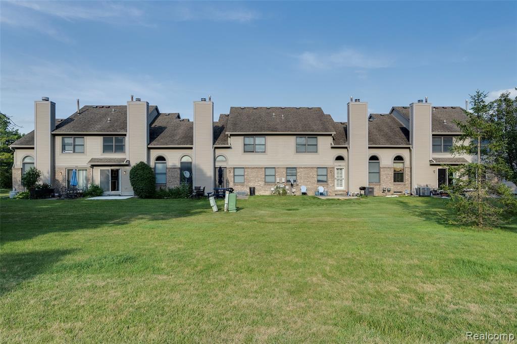 44981 Coachman Court, Canton, MI 48187 — Photo 6