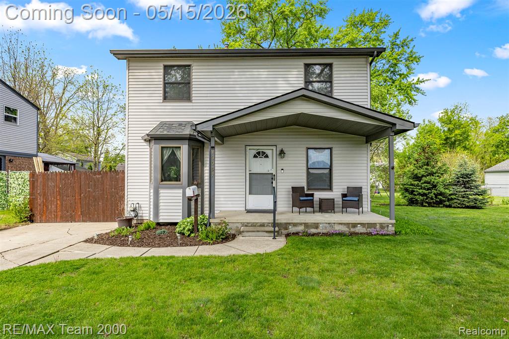 13997 San Jose, Redford, MI 48239 — Photo 3
