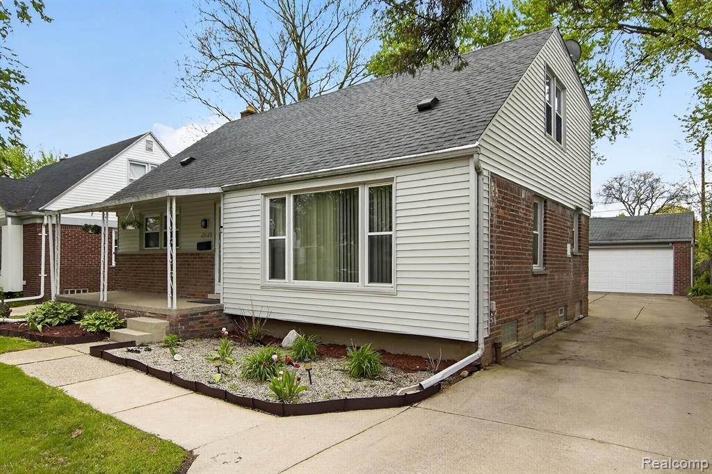 23125 Church Street, Oak Park, MI 48237 — Photo 4