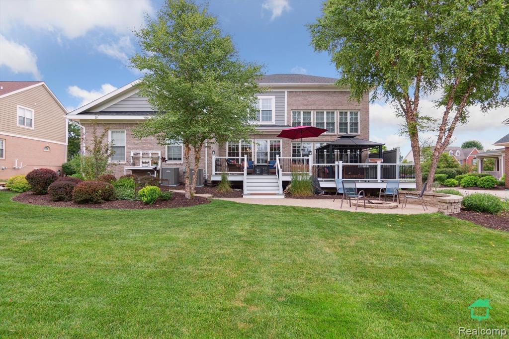 49309 Dominion Court, Canton, MI 48187 — Photo 60