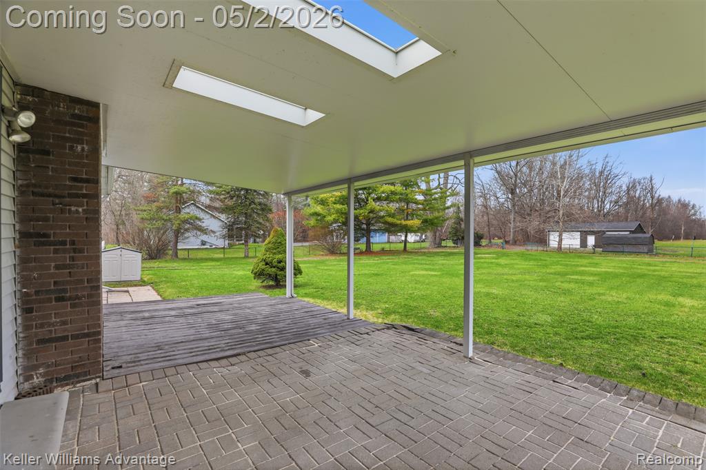28800 Sibley Road, Romulus, MI 48174 — Photo 44