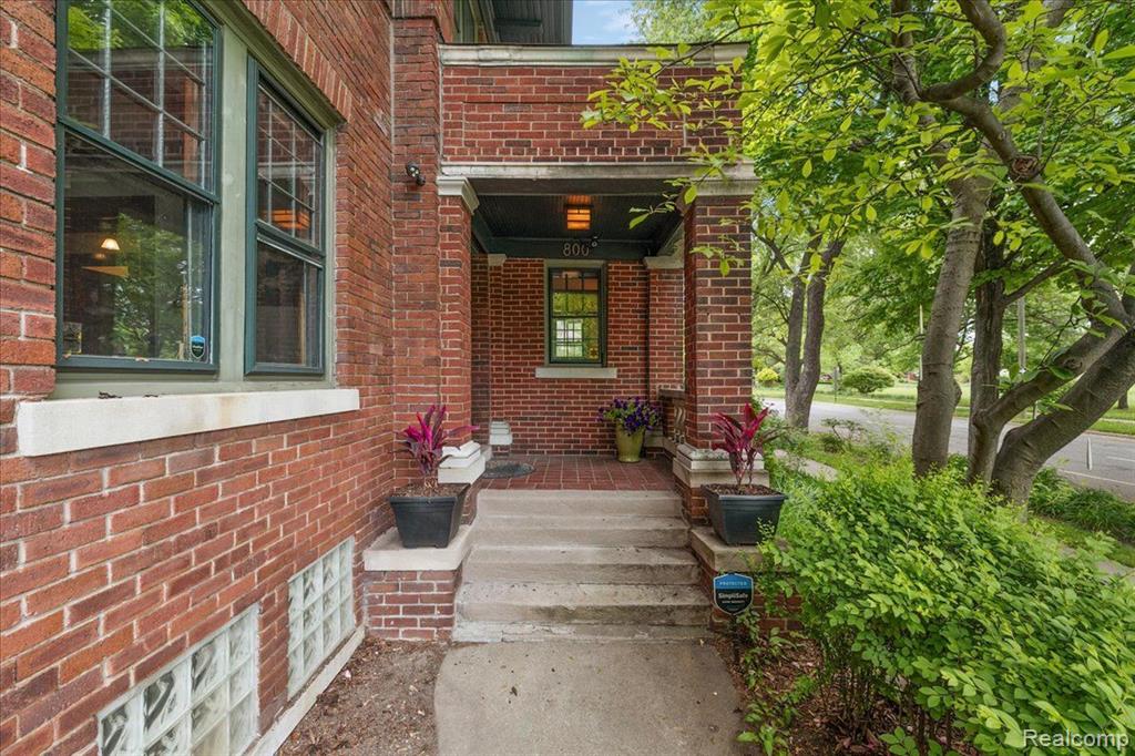 800 Edison Street, Detroit, MI 48202 — Photo 5