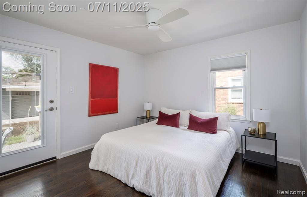 4412 Buckingham Road, Royal Oak, MI 48073 — Photo 13