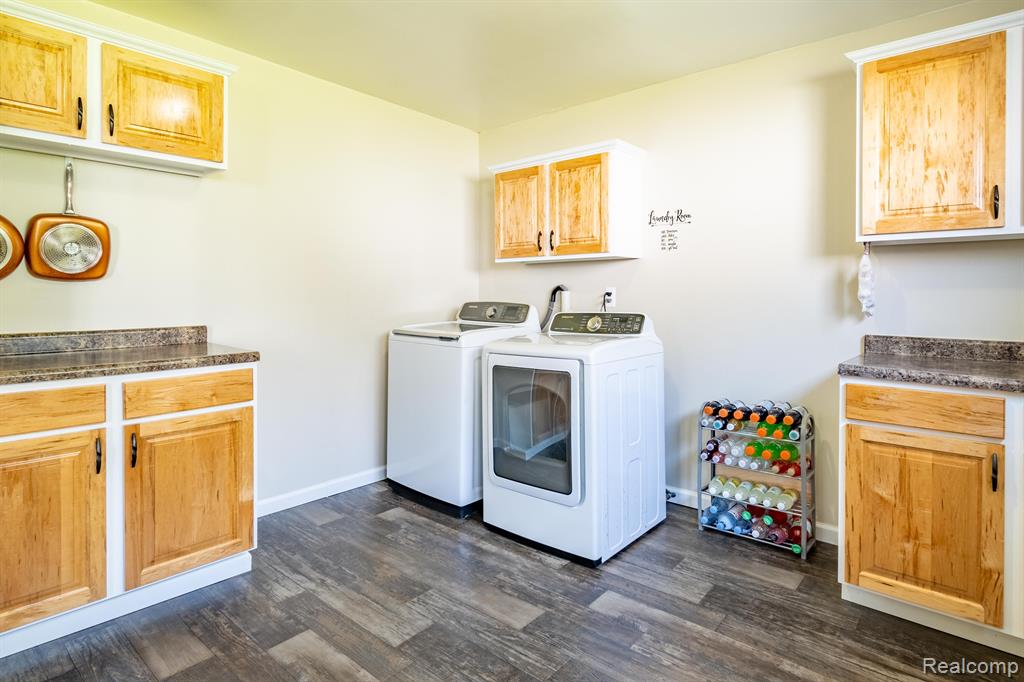 293 MORTON Street, Romeo, MI 48065 — Photo 17