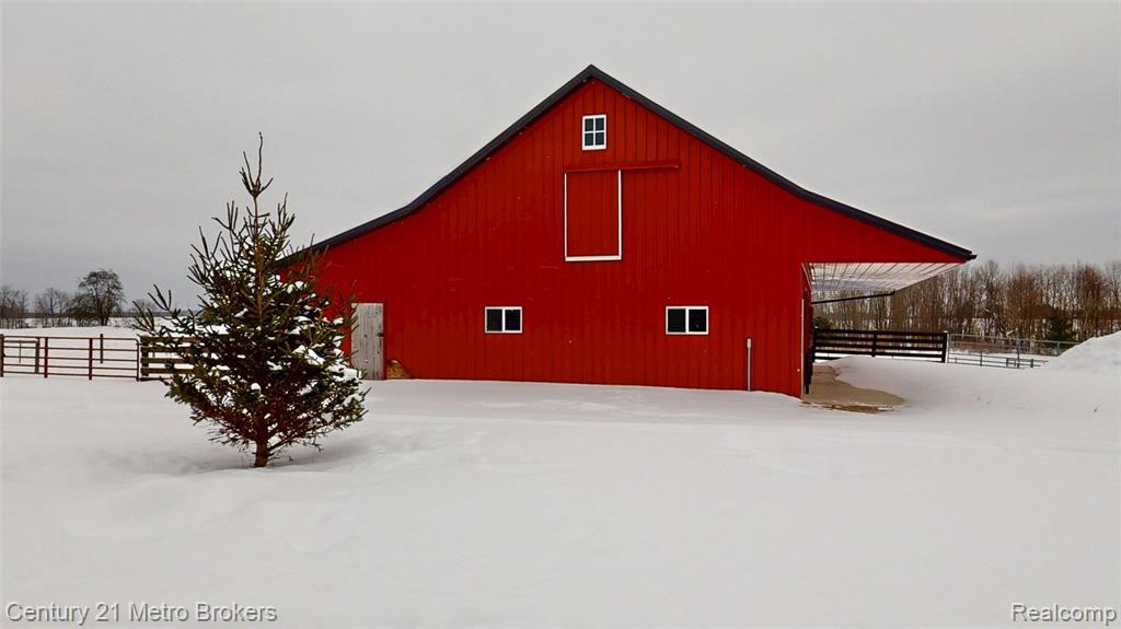 10582 E 80th Street, Reed City, MI 49677 — Photo 84