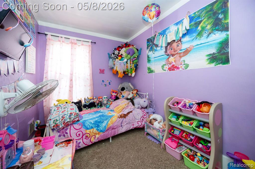 126 E Henry Street, River Rouge, MI 48218 — Photo 26