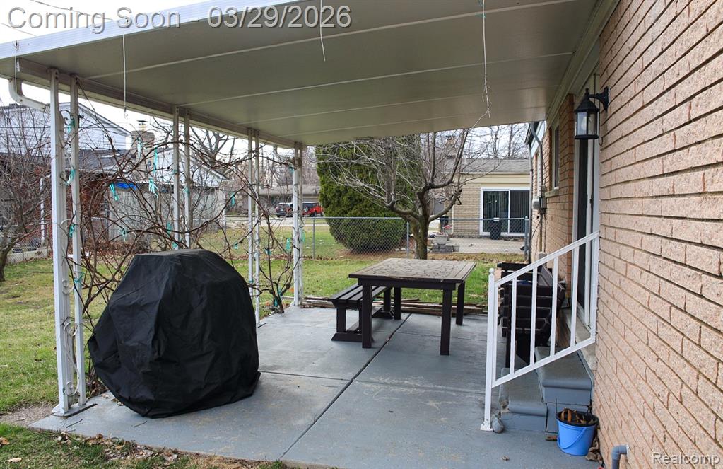 5024 Bristor Drive, Sterling Heights, MI 48310 — Photo 7