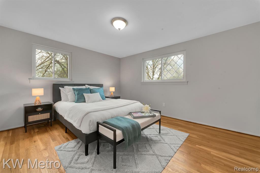 415 LANGE Drive, Troy, MI 48098 — Photo 20