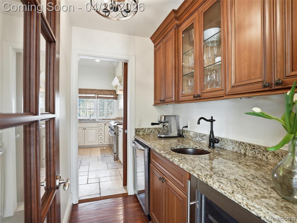 366 Sycamore Court, Bloomfield Hills, MI 48302 — Photo 17