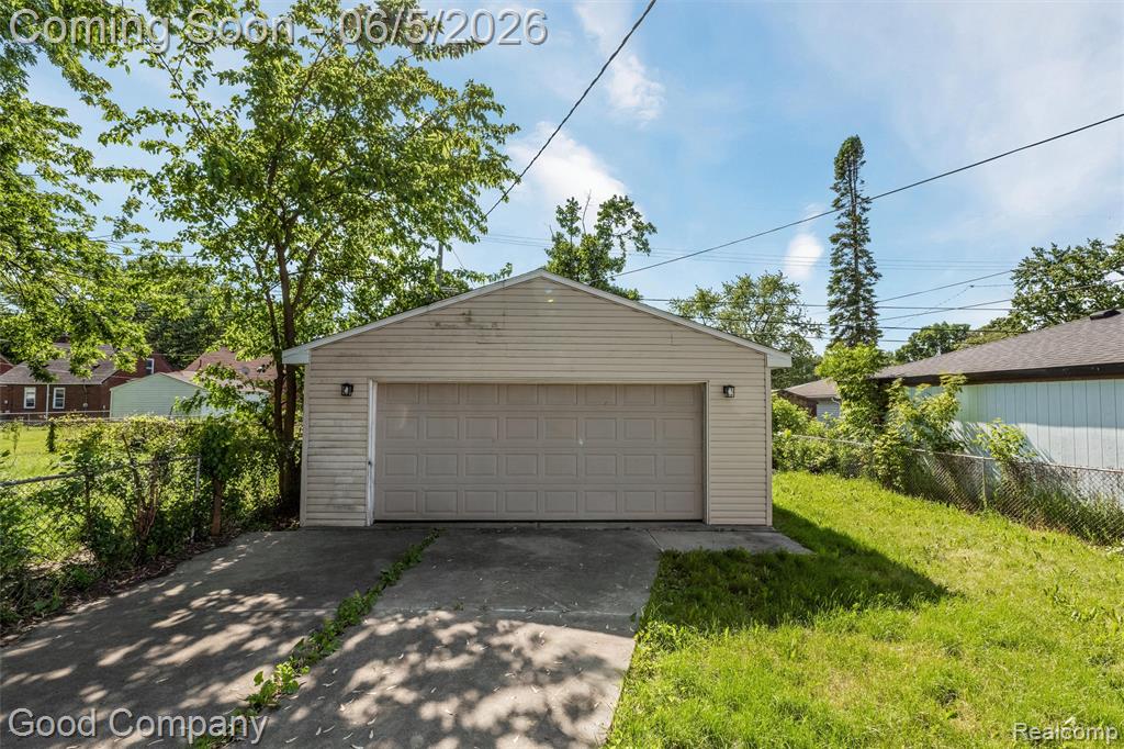 7972 Ziegler Street, Taylor, MI 48180 — Photo 16
