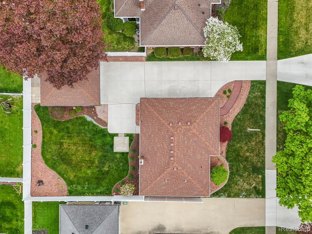 9280 REECK Road, Allen Park, MI 48101 — Photo 51