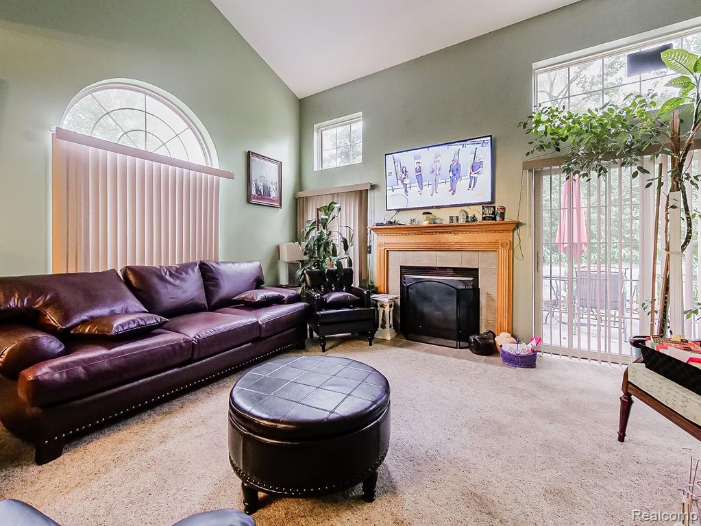 7836 CHLOE, Van Buren, MI 48111 — Photo 5
