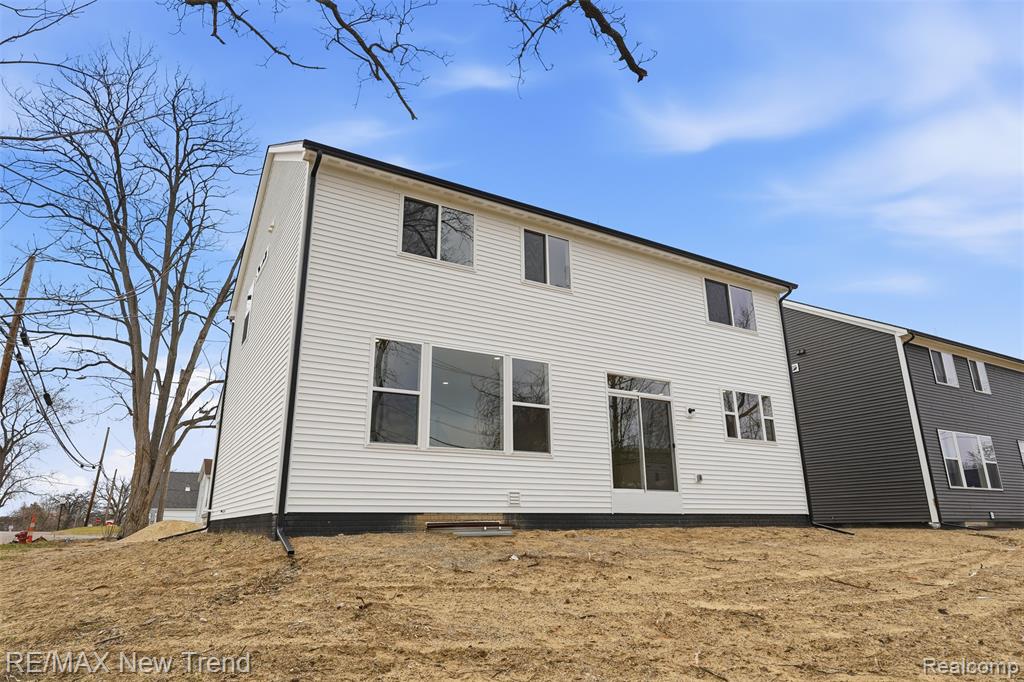 321 Dean Street, Milford, MI 48381 — Photo 49