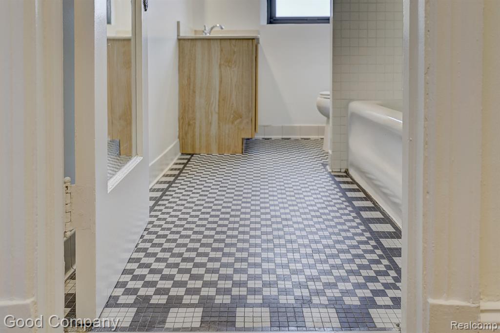 15 E Kirby Street, 601, Detroit, MI 48202 — Photo 20